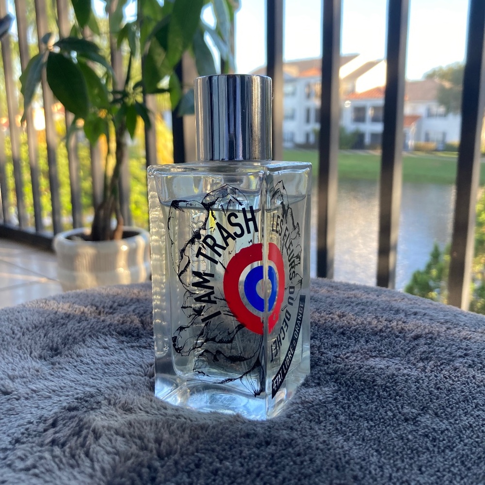 I AM TRASH Etat Libre d’Orange